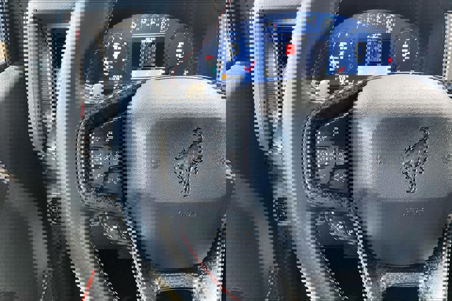 Certified 2024 Ford Bronco Raptor w/ Interior Carbon Fiber Pack 6 AWD/4WD image 24