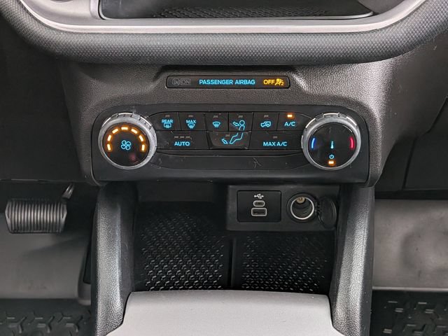 Certified 2023 Ford Bronco Sport Big Bend AWD/4WD image 27