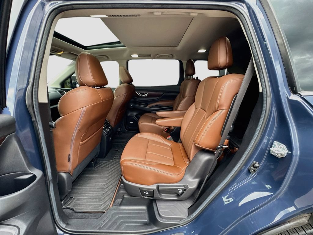 Used 2024 Subaru Ascent Touring w/ Popular Package #2 AWD/4WD image 25