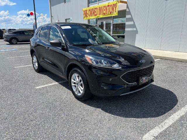 Certified 2022 Ford Escape SE w/ Convenience Package image 7