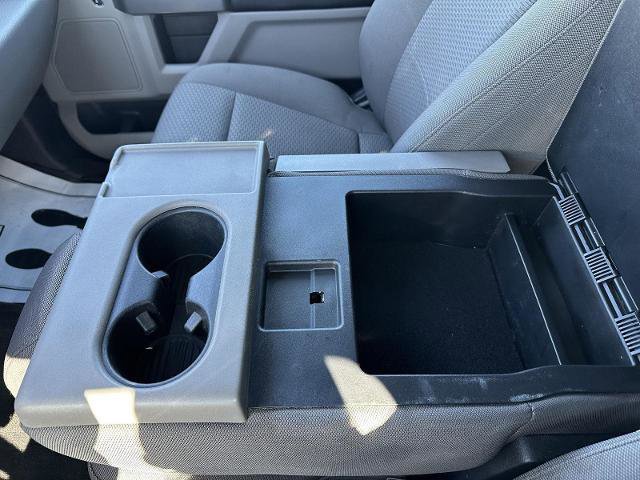 Certified 2020 Ford F150 XLT w/ XTR Package image 30