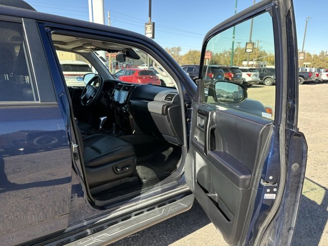 Used 2022 Toyota 4Runner TRD Off-Road Premium w/ Moonroof Package image 26