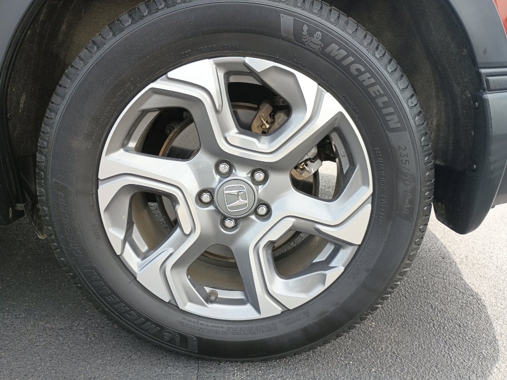 Used 2019 Honda CR-V EX-L image 12