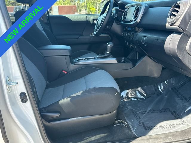 Used 2023 Toyota Tacoma TRD Sport AWD/4WD image 13