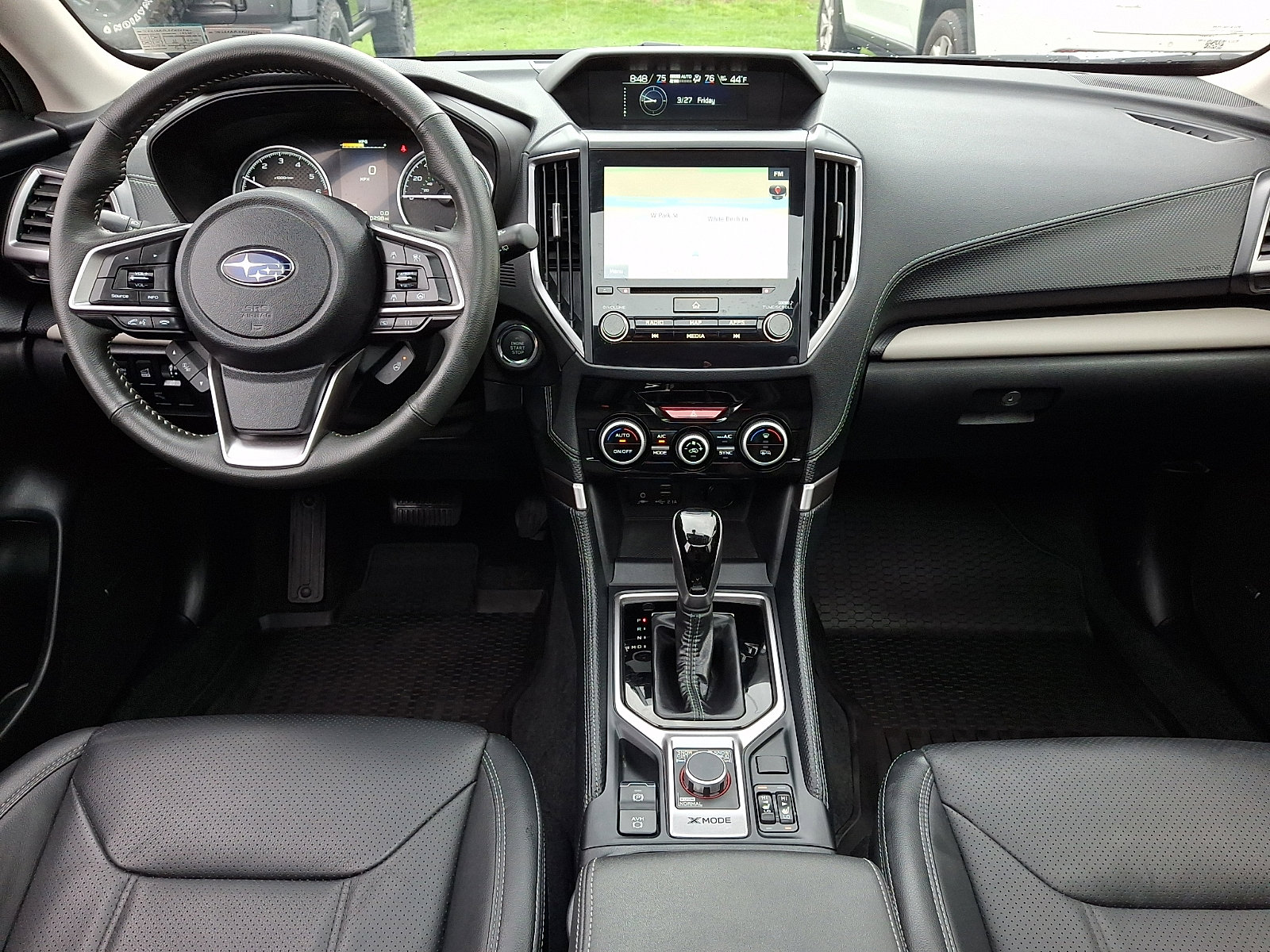 Used 2023 Subaru Forester Limited w/ Popular Package #2 AWD/4WD image 15