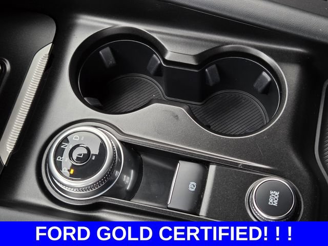 Certified 2025 Ford Explorer ST-Line AWD/4WD image 27