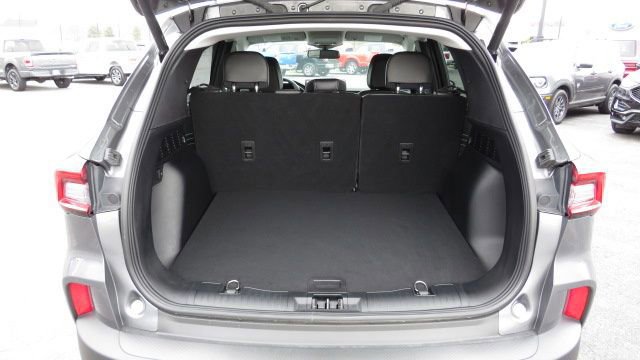 Certified 2023 Ford Escape Platinum image 31