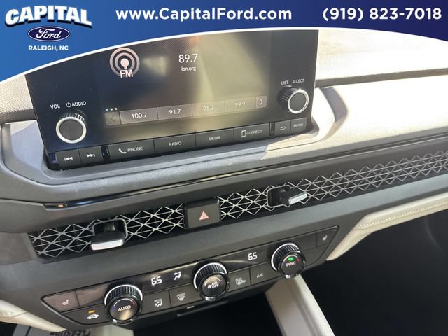 Used 2023 Honda Accord EX image 27