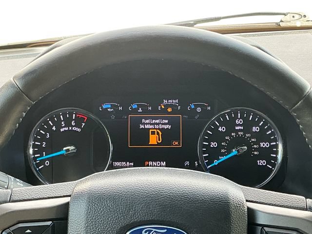 Certified 2020 Ford Expedition Max XLT w/ Equipment Group 202A AWD/4WD image 14