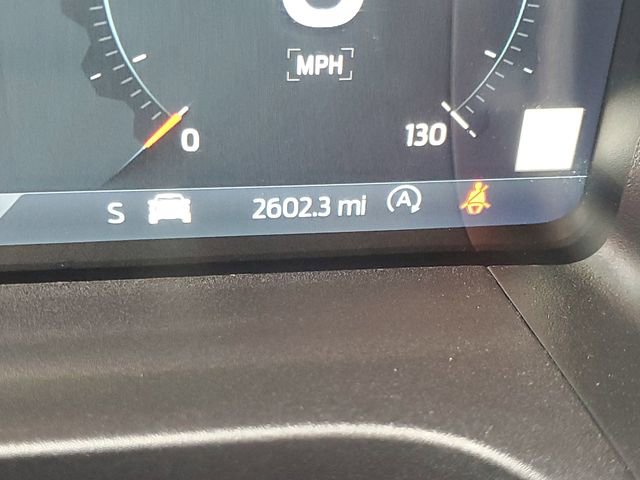 Certified 2025 Ford Ranger Raptor image 24