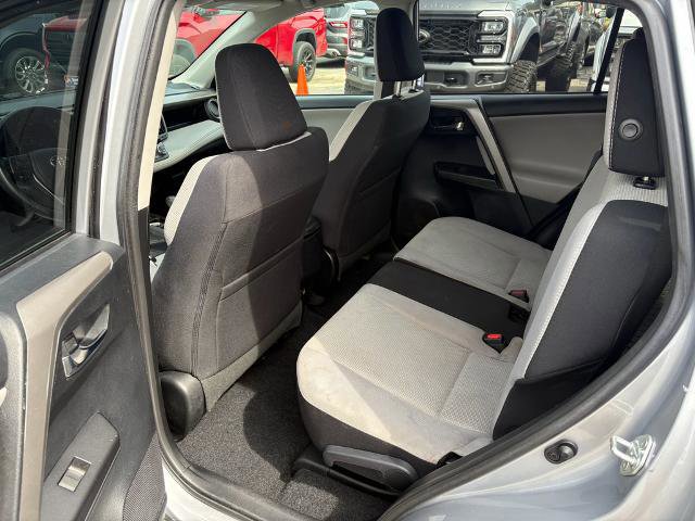 Used 2017 Toyota RAV4 XLE w/ Plus Special Value Package image 13