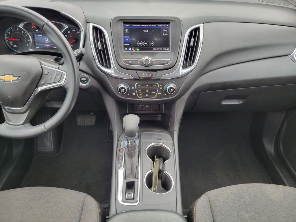 Used 2024 Chevrolet Equinox LT image 20