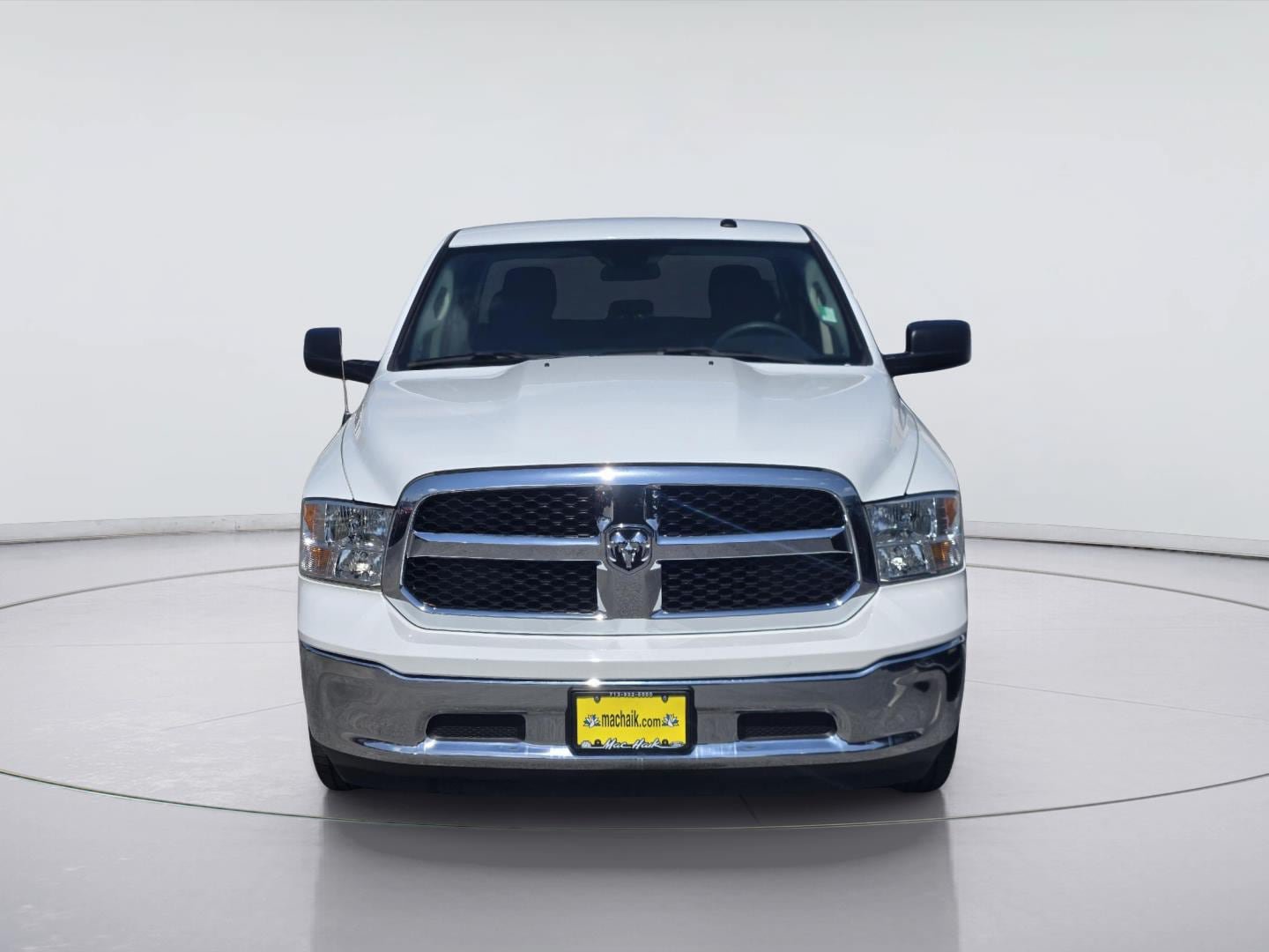 Used 2023 RAM 1500 Tradesman w/ Popular Equipment Group RWD image 2
