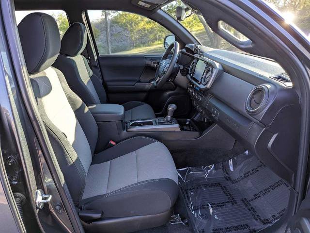 Used 2023 Toyota Tacoma TRD Sport image 26