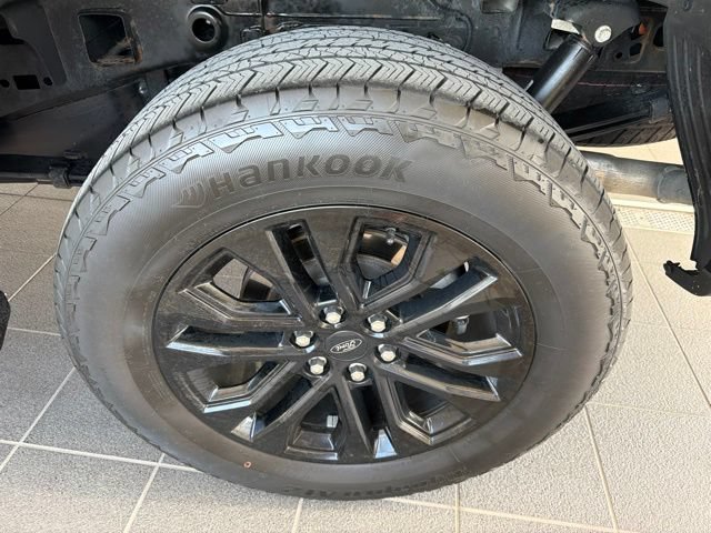 Certified 2024 Ford F150 Lariat w/ Equipment Group 502A High AWD/4WD image 7