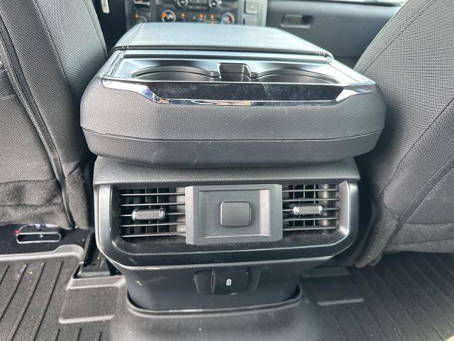 Certified 2024 Ford F150 STX w/ STX Black Appearance Package AWD/4WD image 18