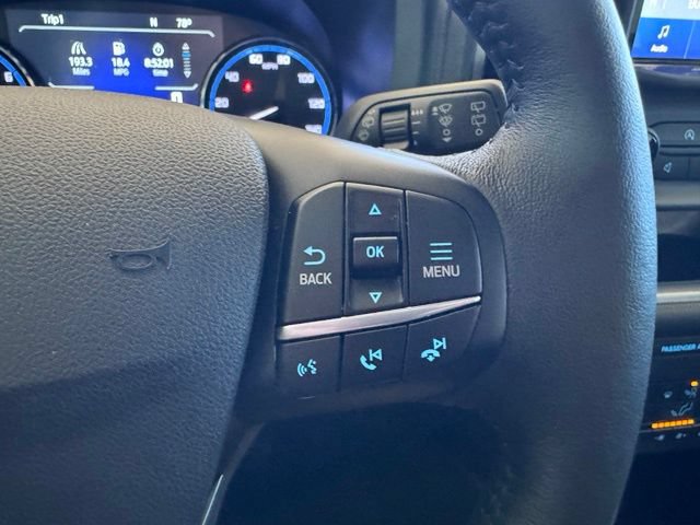 Certified 2023 Ford Bronco Sport Outer Banks w/ Tech Package AWD/4WD image 17