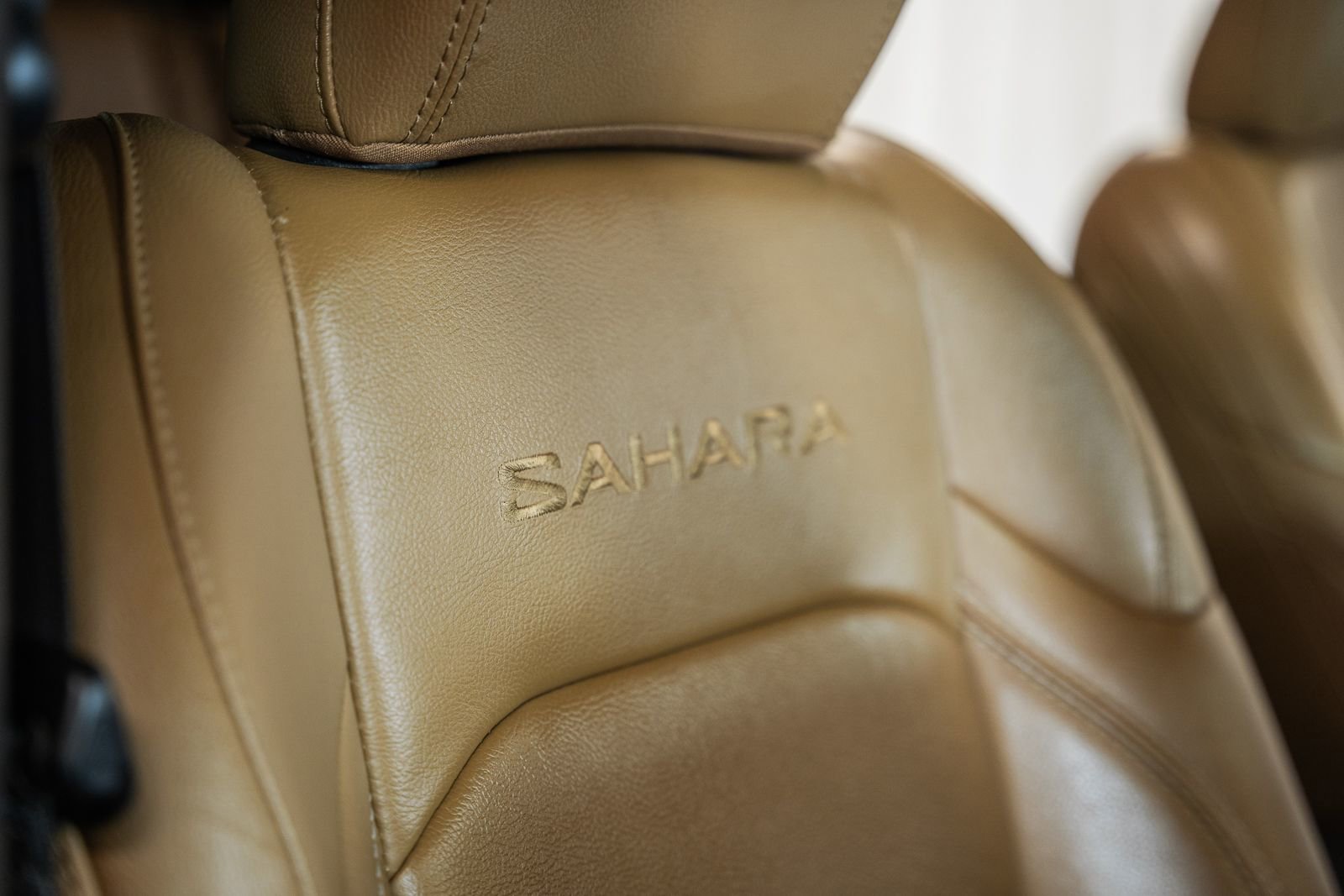 Used 2021 Jeep Wrangler Unlimited Sahara 4xe w/ Cold Weather Group image 43