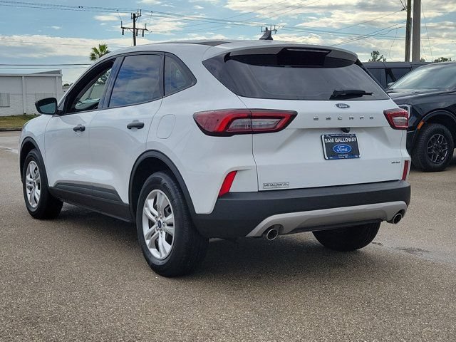 Certified 2023 Ford Escape AWD image 4
