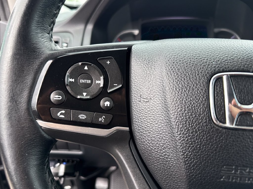 Used 2021 Honda Pilot Special Edition image 14