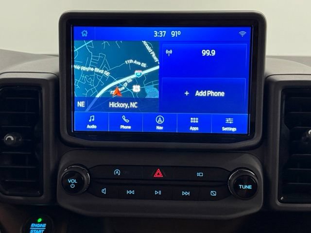 Certified 2021 Ford Bronco Sport Badlands w/ Badlands Package AWD/4WD image 25