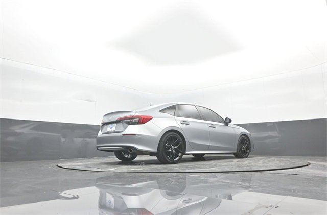 Used 2024 Honda Civic Sport image 25