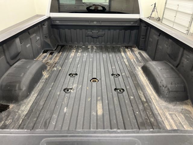 Used 2022 Chevrolet Silverado 3500 LTZ AWD/4WD image 21