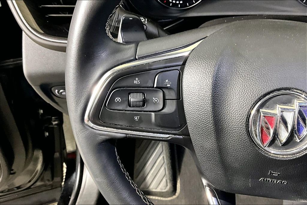 Used 2023 Buick Envision Preferred image 14