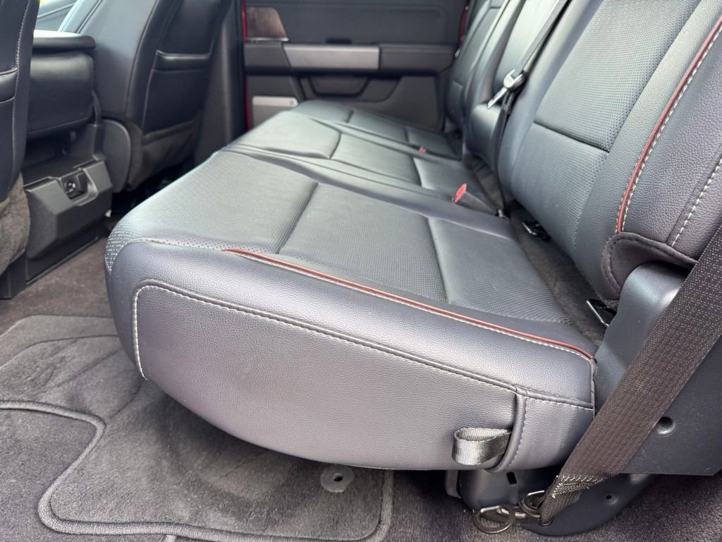 Certified 2021 Ford F150 Lariat AWD/4WD image 7