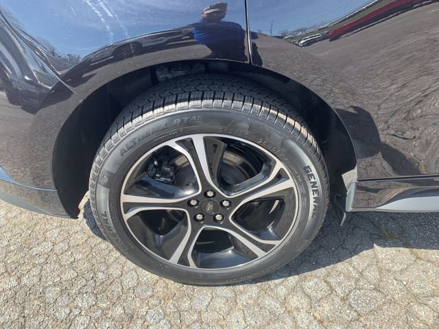 Certified 2022 Ford Edge ST image 43