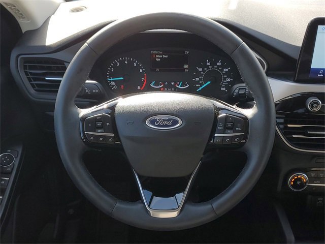 Certified 2022 Ford Escape SE w/ Cold Weather Package image 31