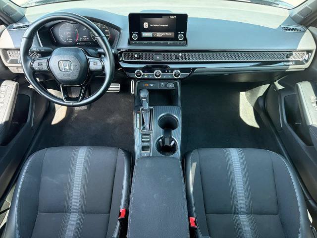 Used 2024 Honda Civic Sport image 16