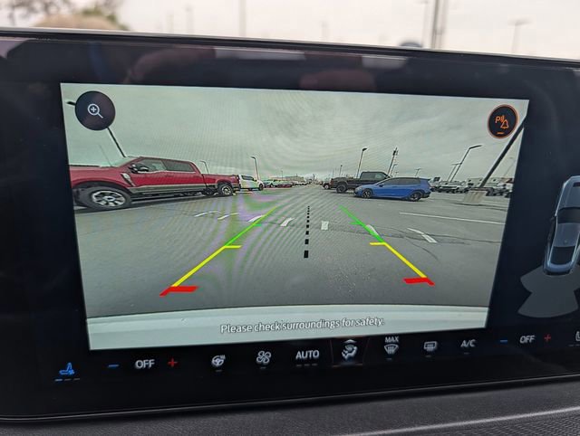 Certified 2025 Ford Mustang Premium image 13