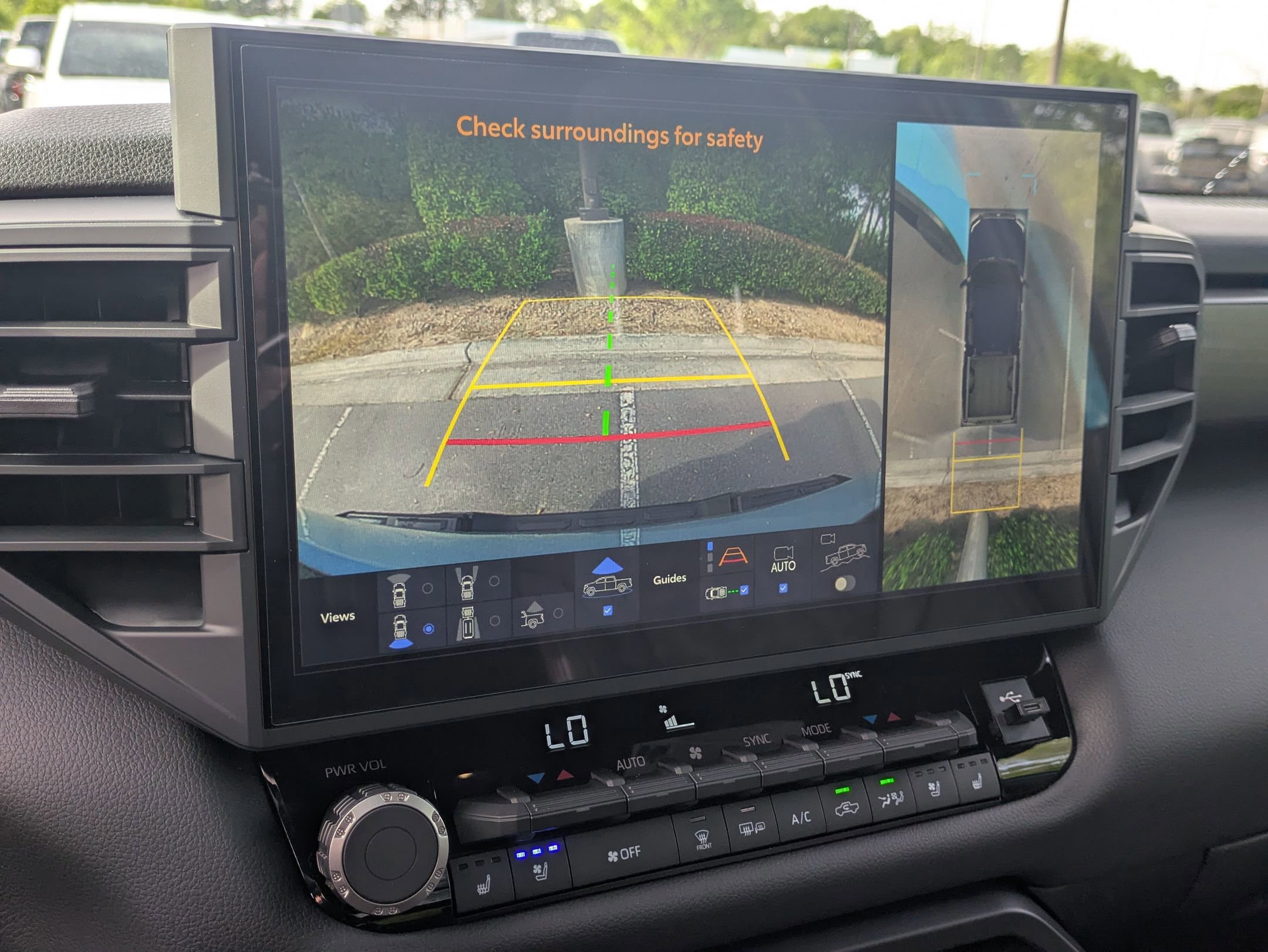 Used 2026 Toyota Tundra TRD Pro image 23