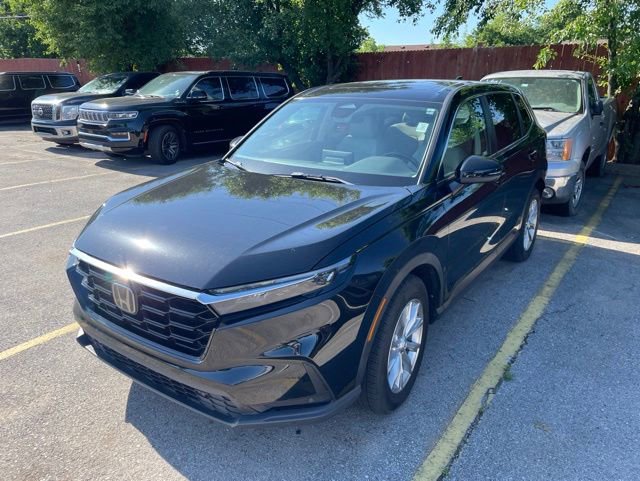 Used 2023 Honda CR-V EX-L image 2