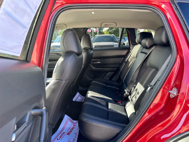 Used 2025 MAZDA CX-50 AWD 2.5 S w/ Preferred Package image 8