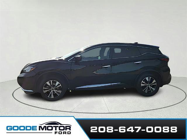 Used 2022 Nissan Murano S image 2