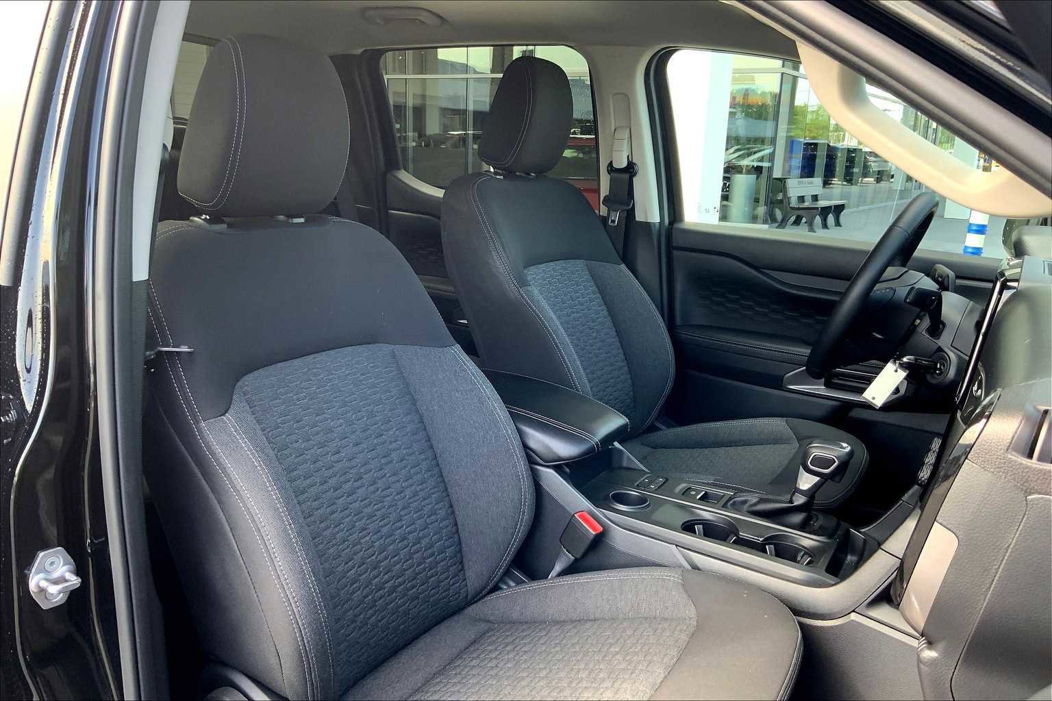 Certified 2024 Ford Ranger XLT image 11