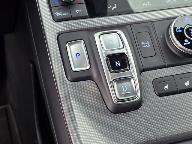 Used 2024 Hyundai Palisade Calligraphy AWD/4WD image 25