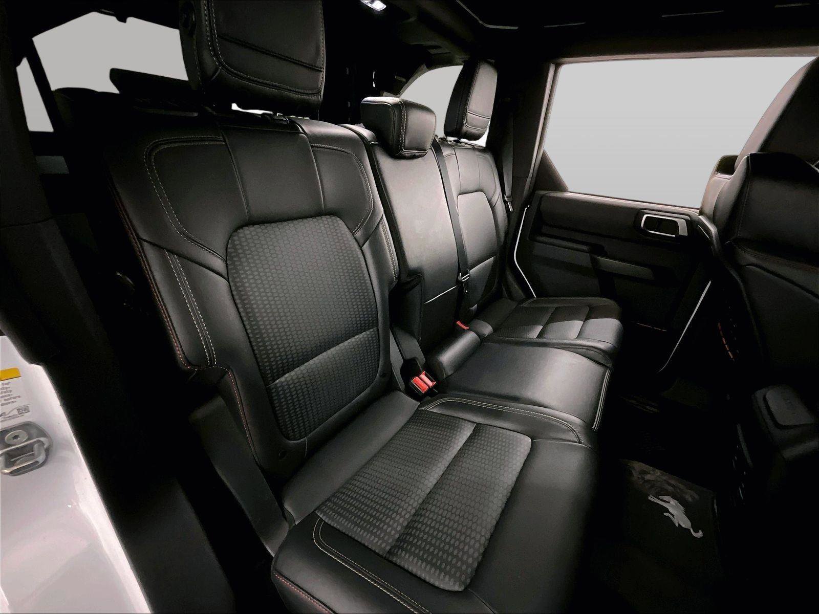 Certified 2023 Ford Bronco Raptor image 26