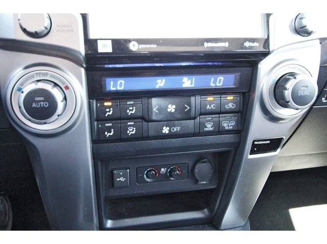 Used 2022 Toyota 4Runner Limited image 25