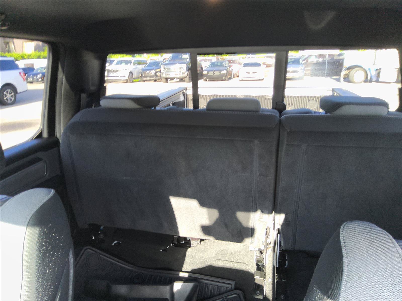Used 2022 RAM 1500 Big Horn RWD image 20