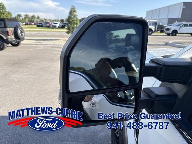 Certified 2022 Ford F250 King Ranch w/ Tremor Off-Road Package AWD/4WD image 8