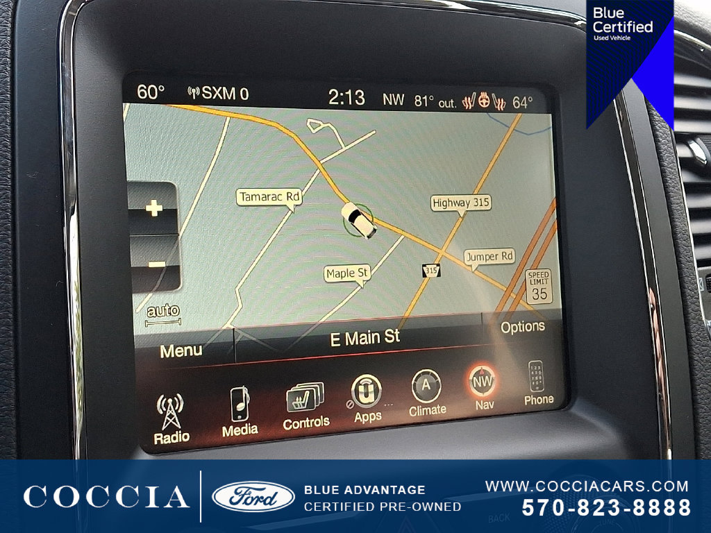 Used 2017 Dodge Durango GT AWD/4WD image 17
