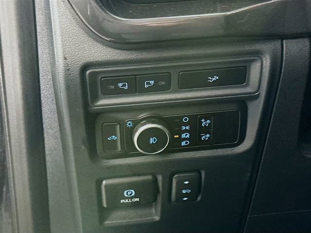Certified 2023 Ford F150 XLT w/ Equipment Group 302A High image 17