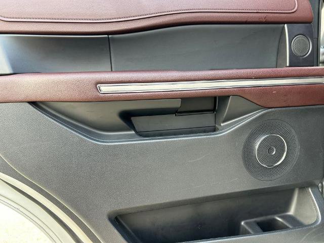 Certified 2024 Ford Expedition Limited image 30