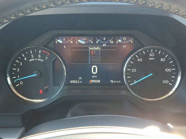 Certified 2024 Ford Expedition Max XLT image 20