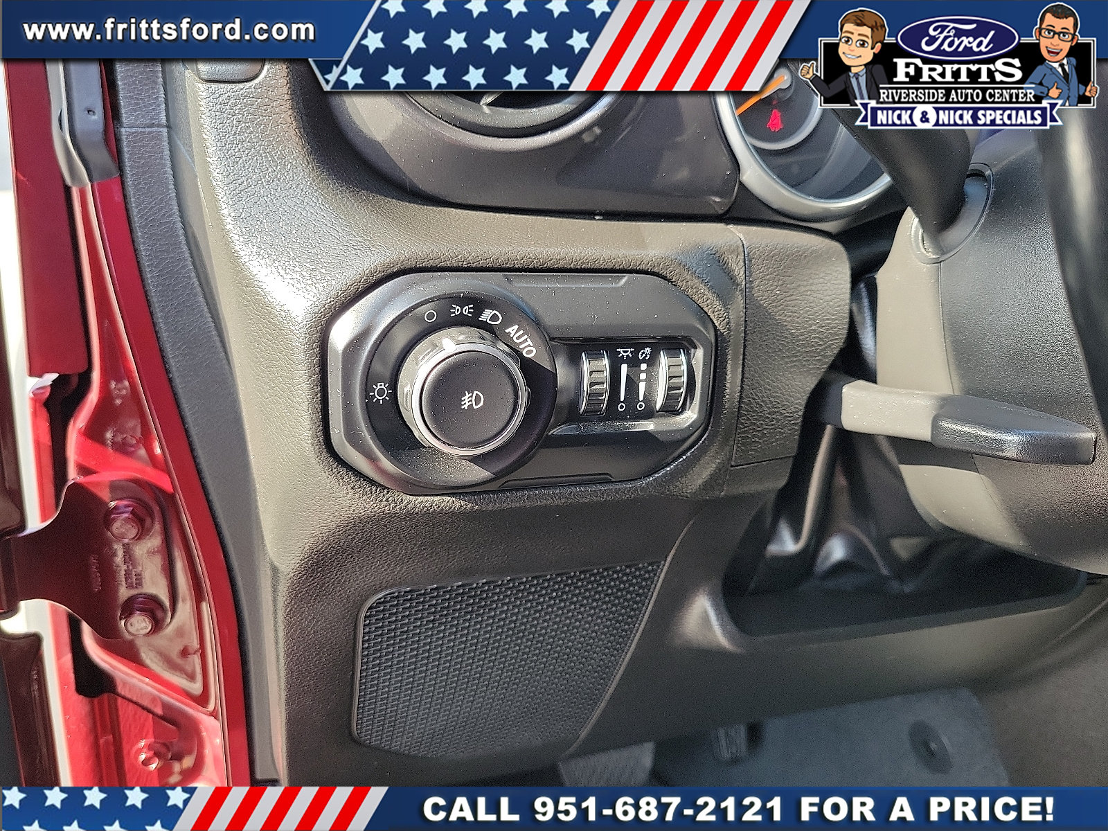 Used 2022 Jeep Wrangler Unlimited Sport AWD/4WD image 11