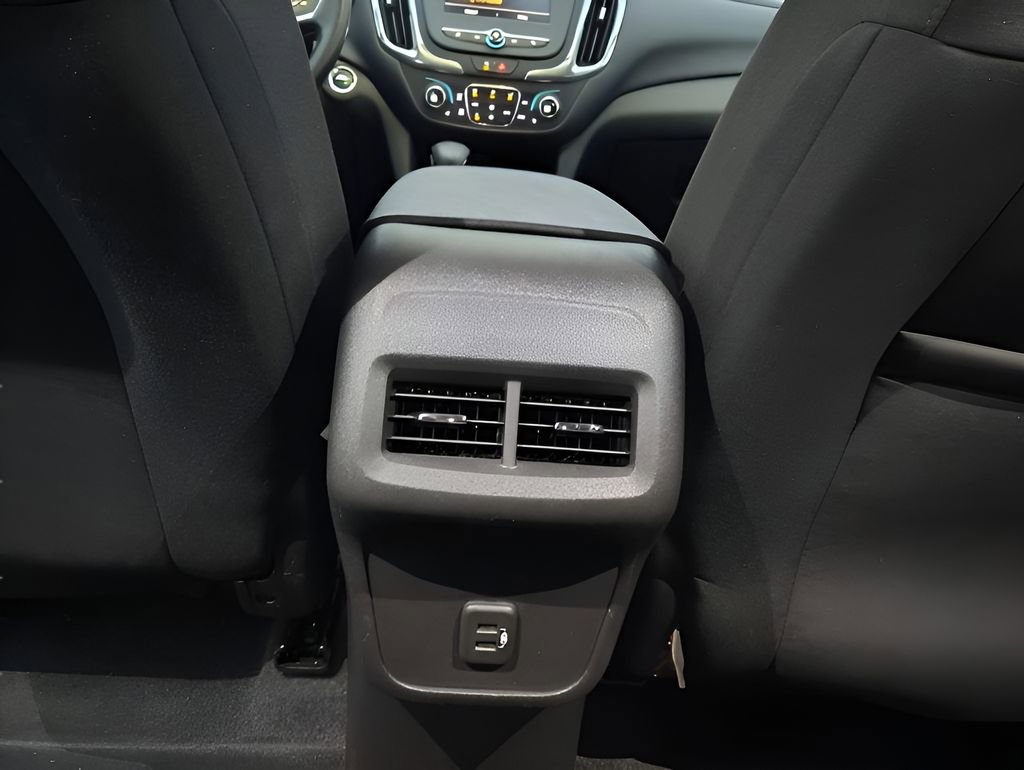 Used 2024 Chevrolet Equinox LT AWD/4WD image 28