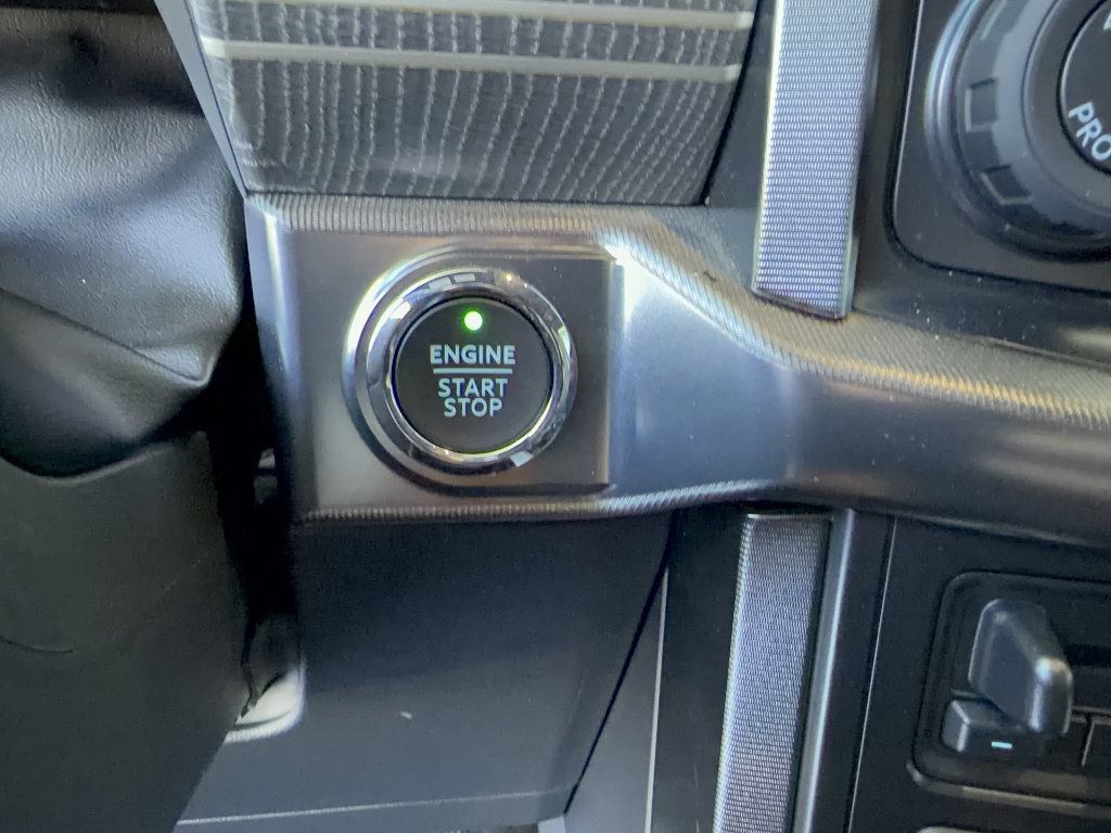 Certified 2023 Ford F150 Platinum w/ Equipment Group 701A High image 28